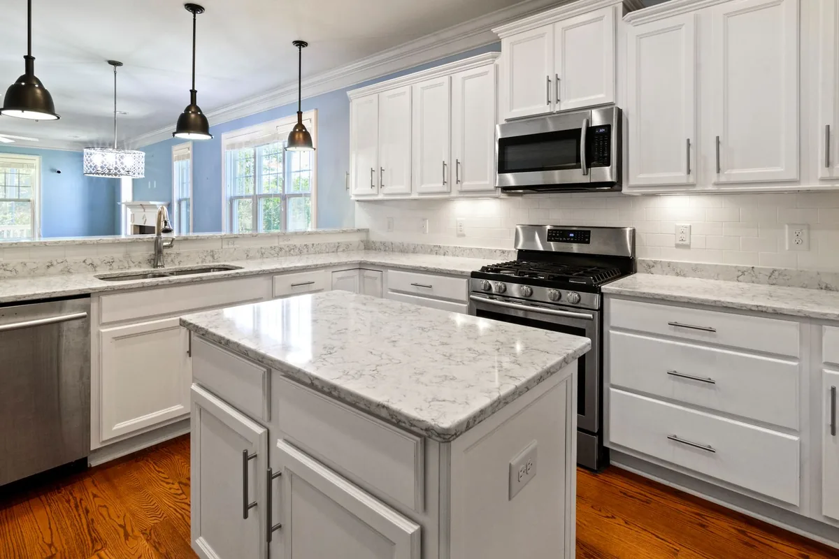 Filth & Squalor Cleanup in Martinez, GA